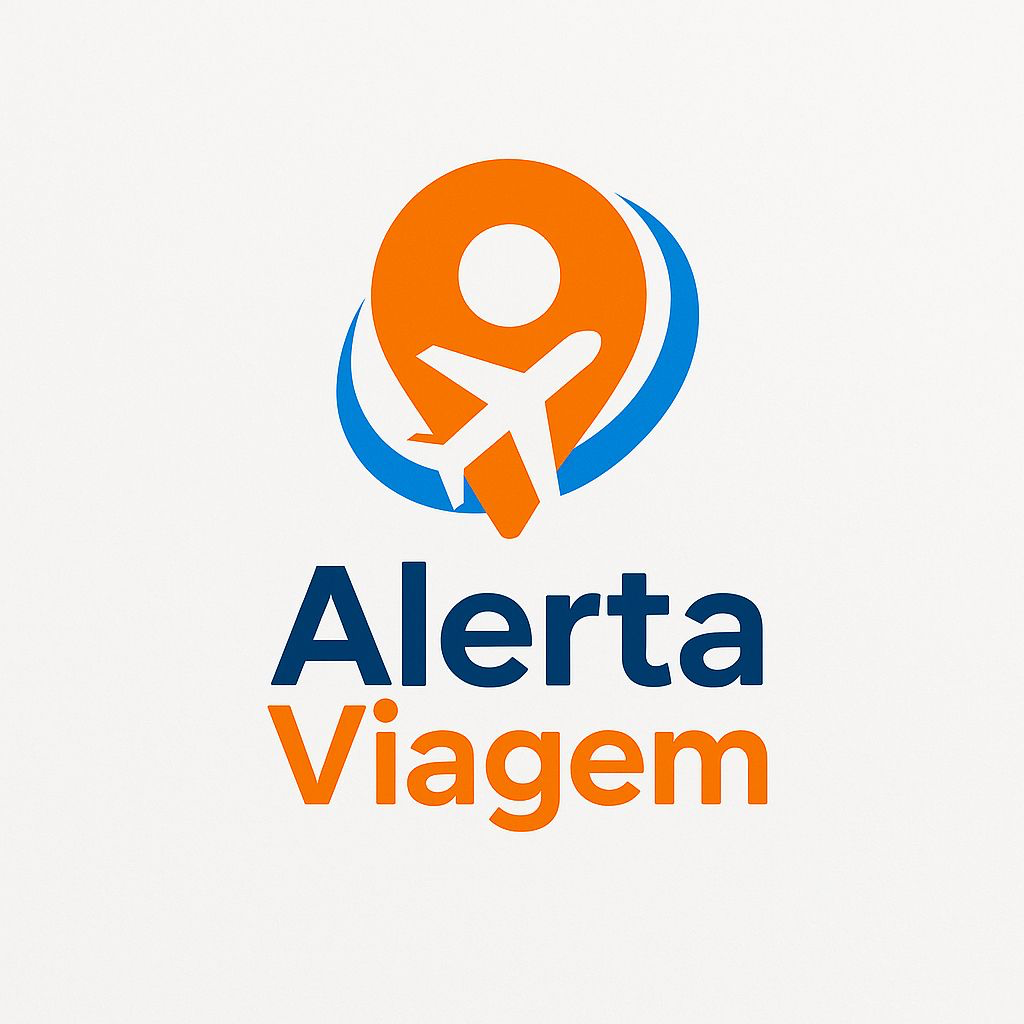 Alerta Viagem
